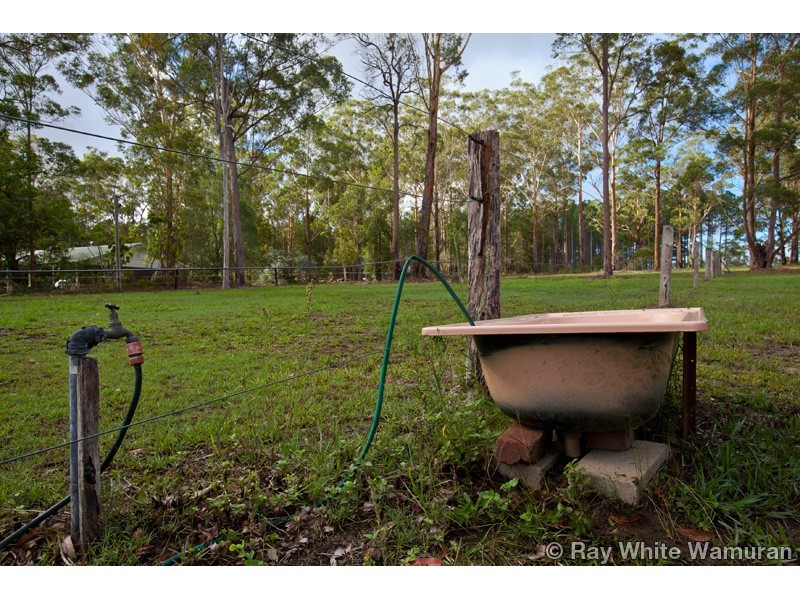 100 Langer Street, Woodford QLD 4514