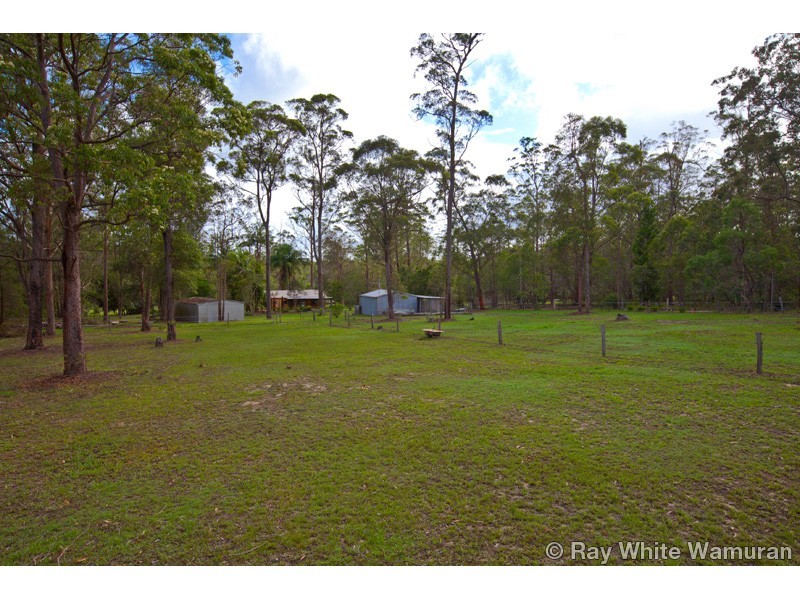 100 Langer Street, Woodford QLD 4514