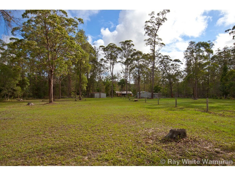 100 Langer Street, Woodford QLD 4514