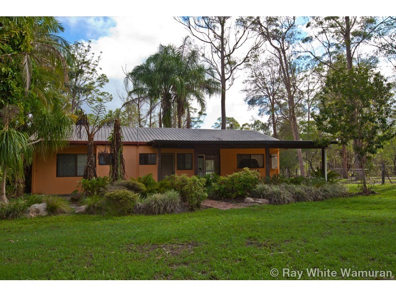 100 Langer Street, Woodford QLD 4514