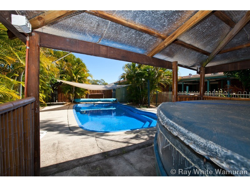 48 Summerfields Drive, Caboolture QLD 4510