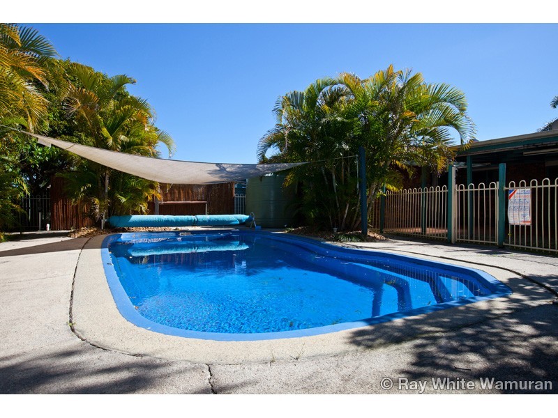 48 Summerfields Drive, Caboolture QLD 4510