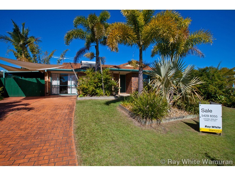 48 Summerfields Drive, Caboolture QLD 4510