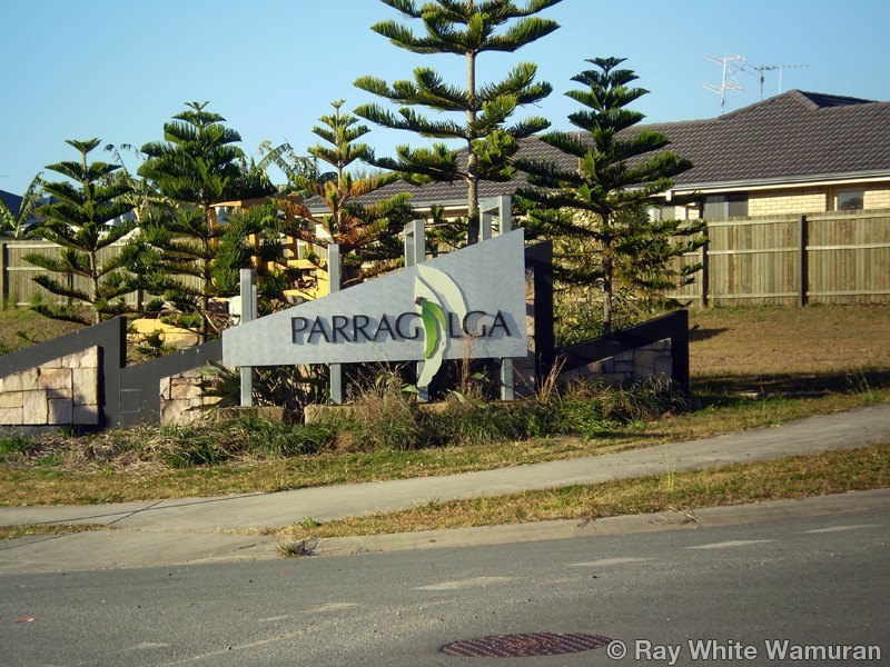 D’aguilar QLD 4514