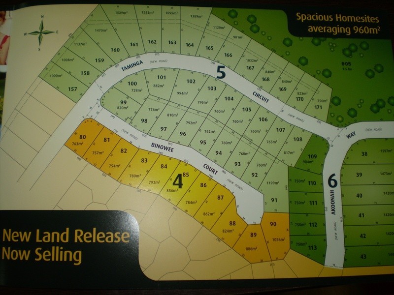 D’aguilar QLD 4514