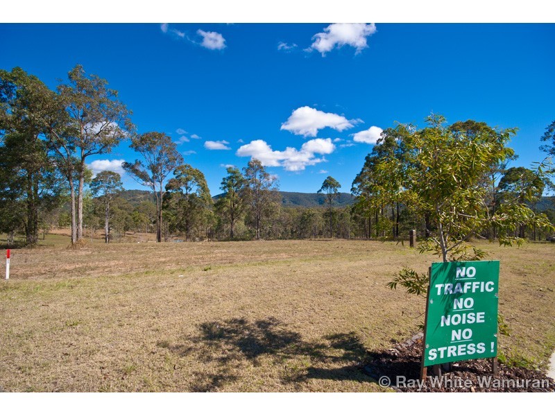 Woodford QLD 4514