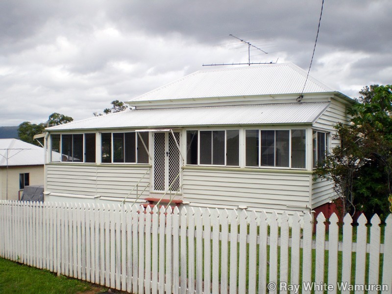 Kilcoy QLD 4515