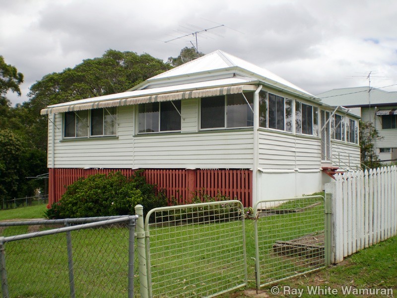 Kilcoy QLD 4515