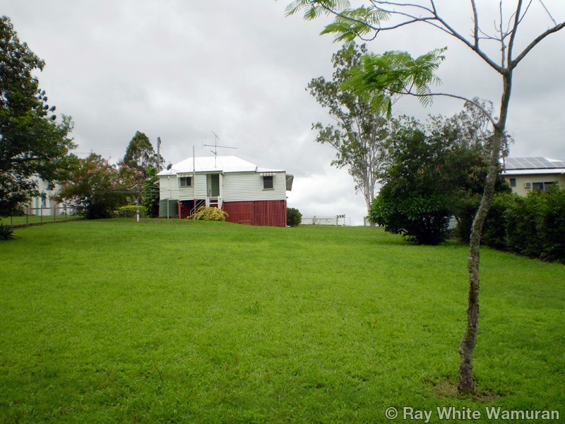 Kilcoy QLD 4515
