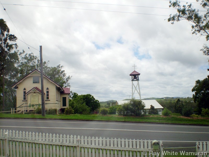 Kilcoy QLD 4515