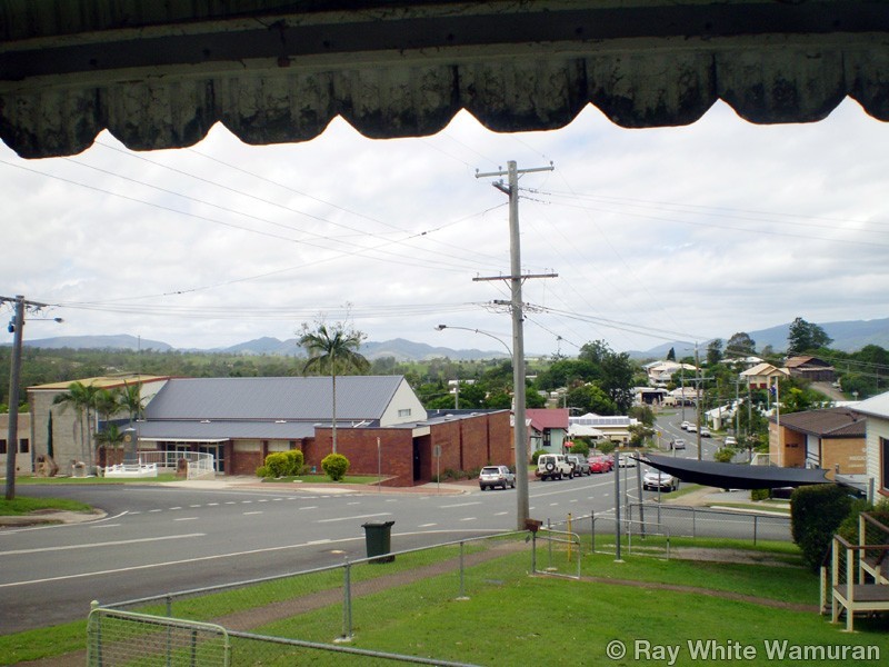Kilcoy QLD 4515