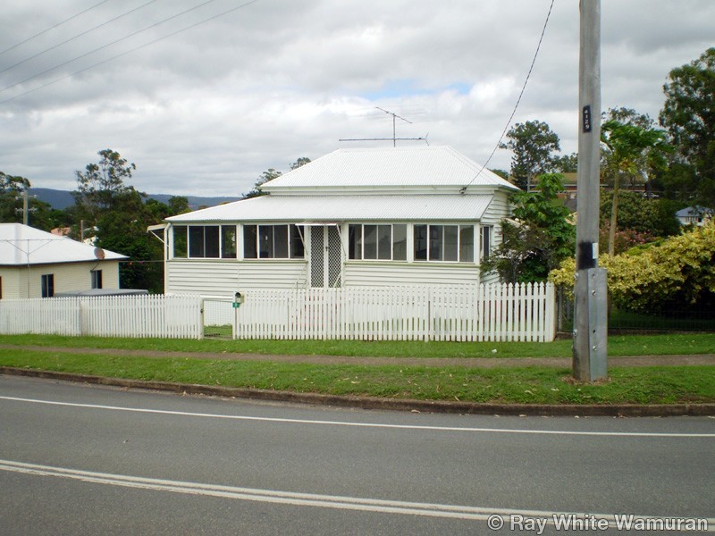 Kilcoy QLD 4515