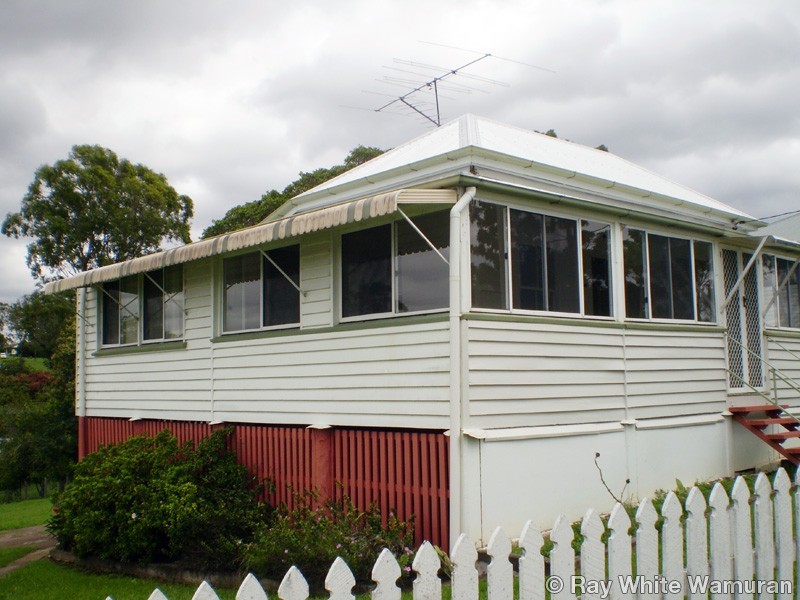 Kilcoy QLD 4515