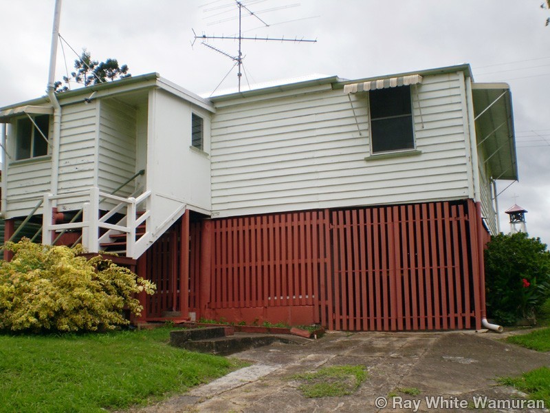 Kilcoy QLD 4515