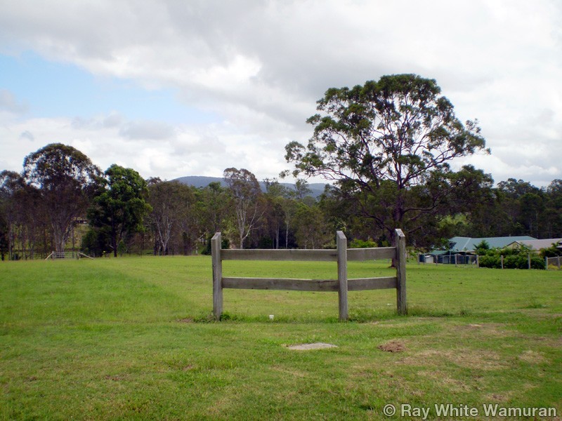 Delaneys Creek QLD 4514