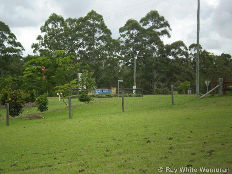 Delaneys Creek QLD 4514