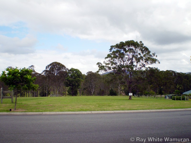 Delaneys Creek QLD 4514