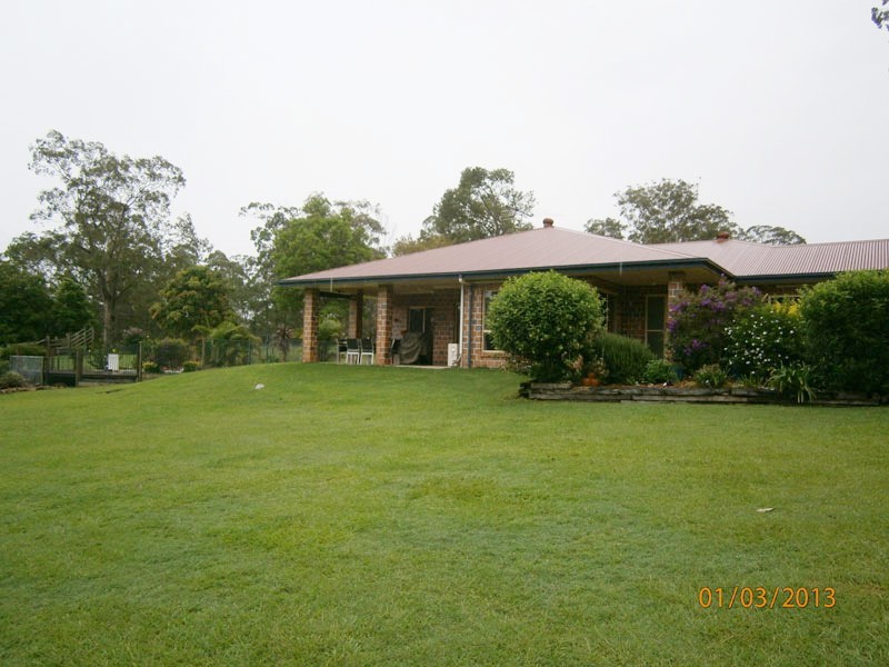 Wamuran QLD 4512