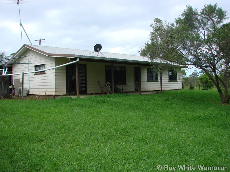 96-146 R Williams Road, Wamuran QLD 4512