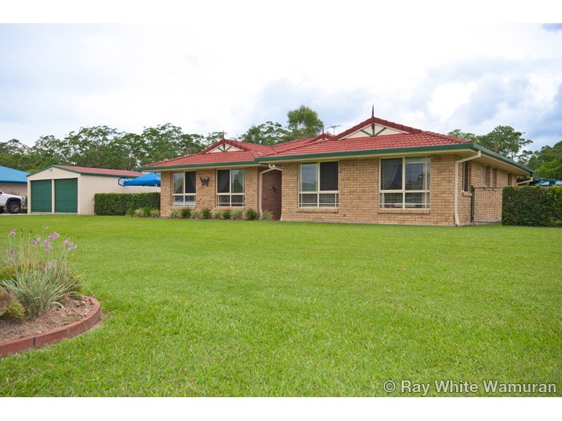 Wamuran QLD 4512