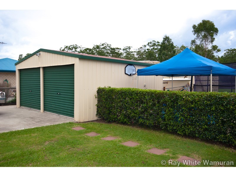 Wamuran QLD 4512