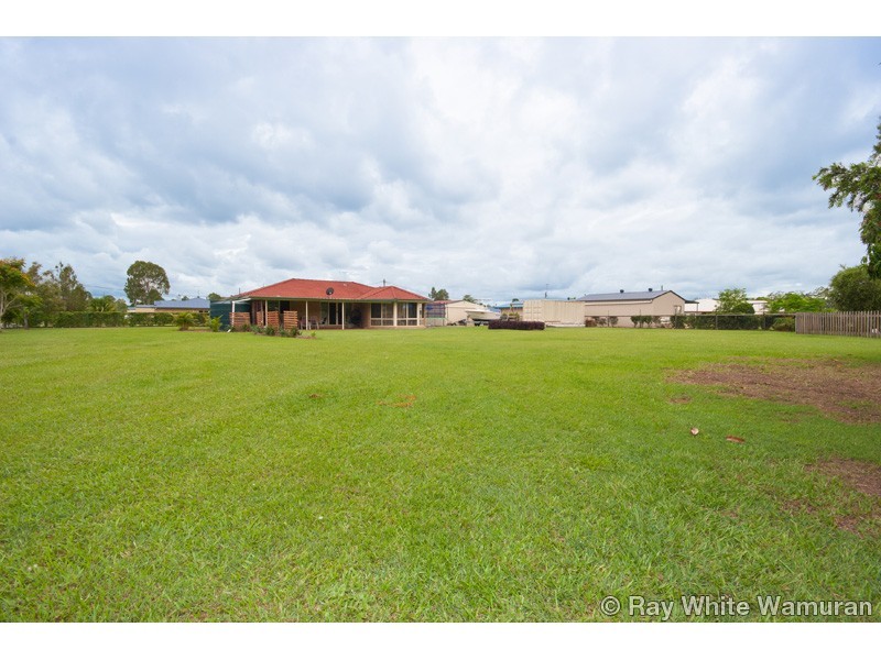 Wamuran QLD 4512