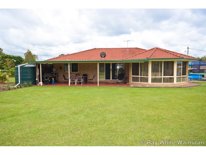 Wamuran QLD 4512