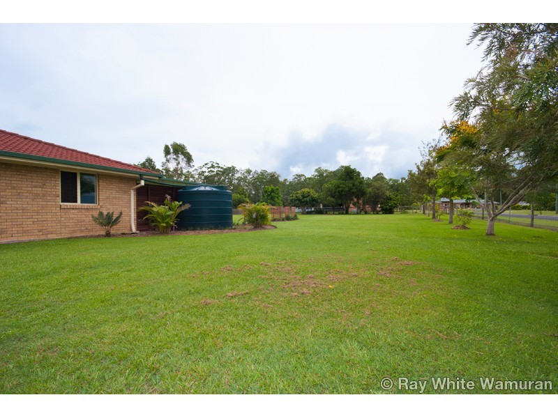 Wamuran QLD 4512