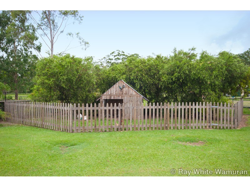 Wamuran QLD 4512