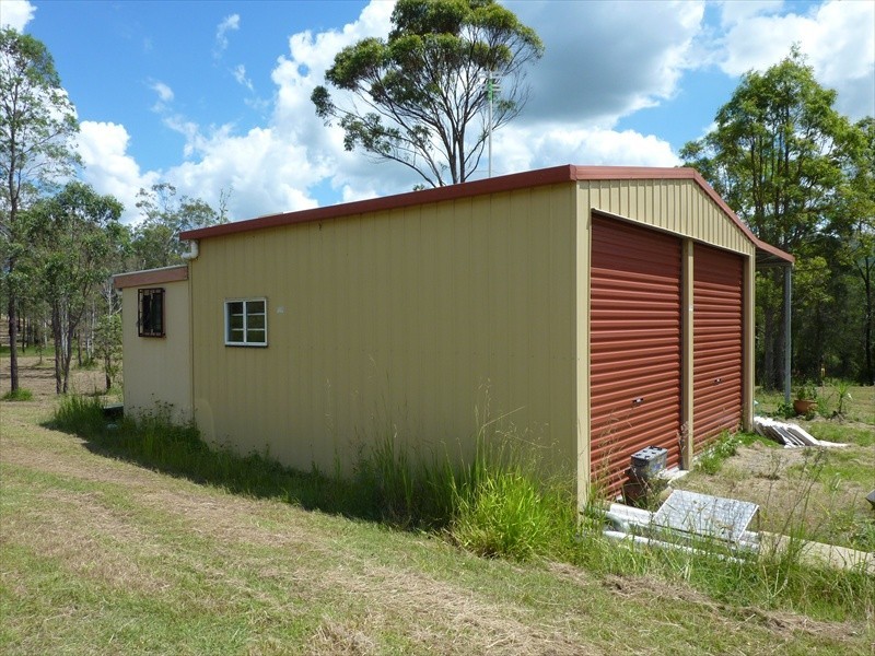 Woodford QLD 4514