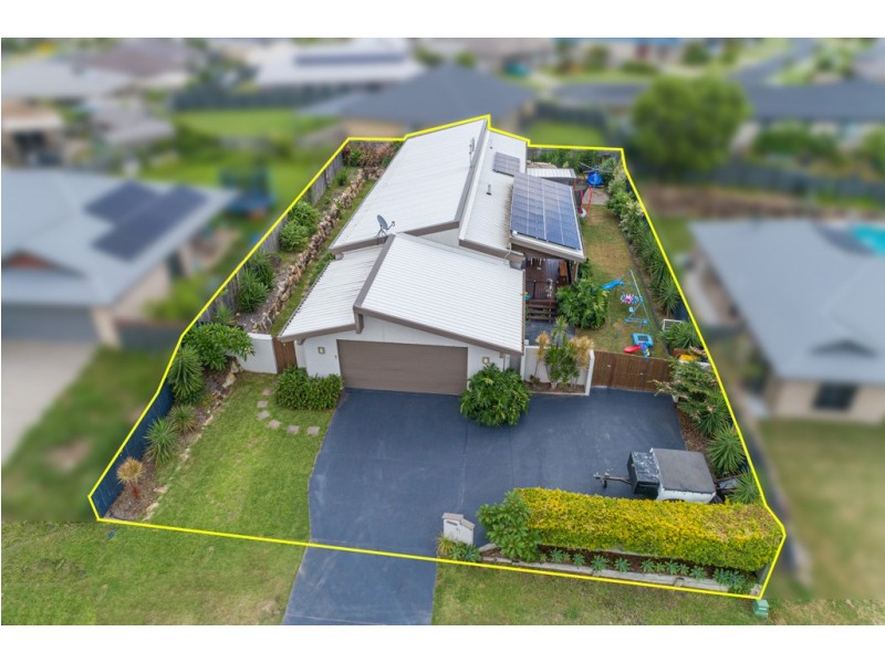 43 Akoonah Way, D’aguilar QLD 4514