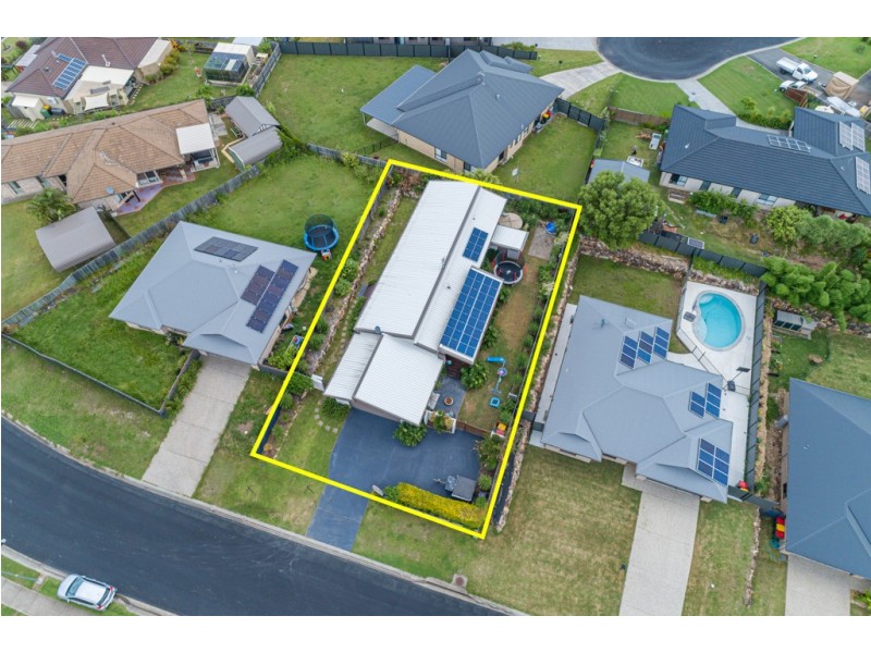 43 Akoonah Way, D’aguilar QLD 4514