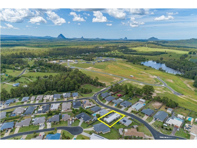 43 Akoonah Way, D’aguilar QLD 4514