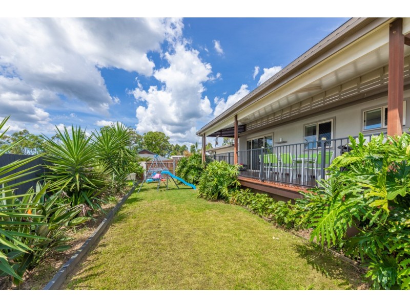 43 Akoonah Way, D’aguilar QLD 4514