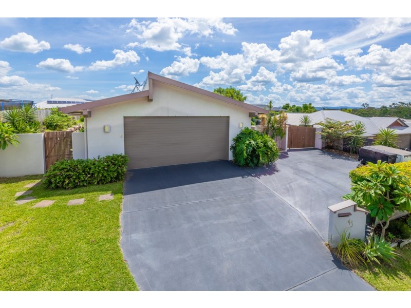 43 Akoonah Way, D’aguilar QLD 4514