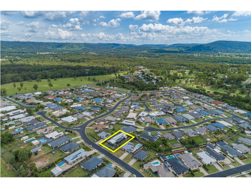 43 Akoonah Way, D’aguilar QLD 4514