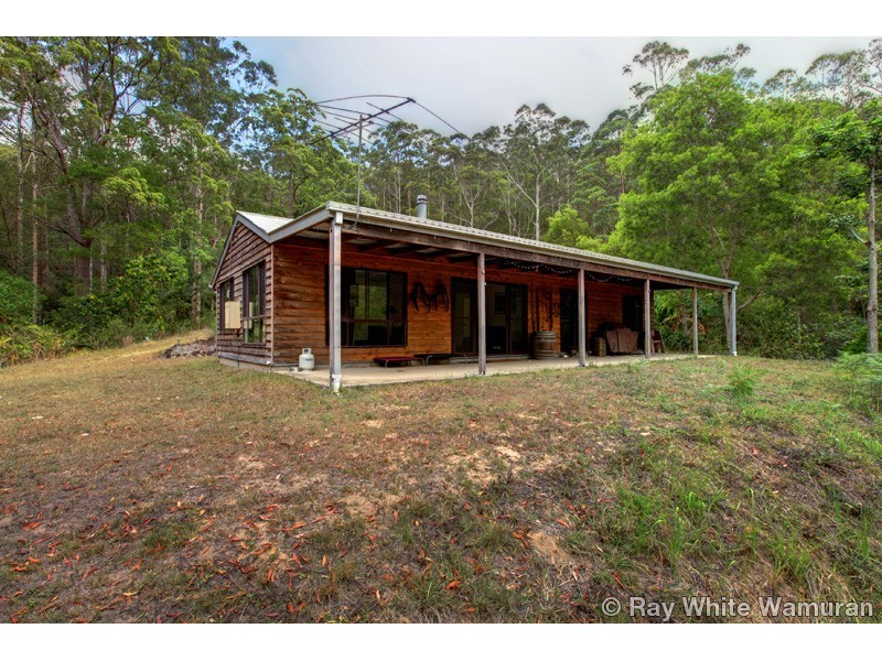 Woodford QLD 4514