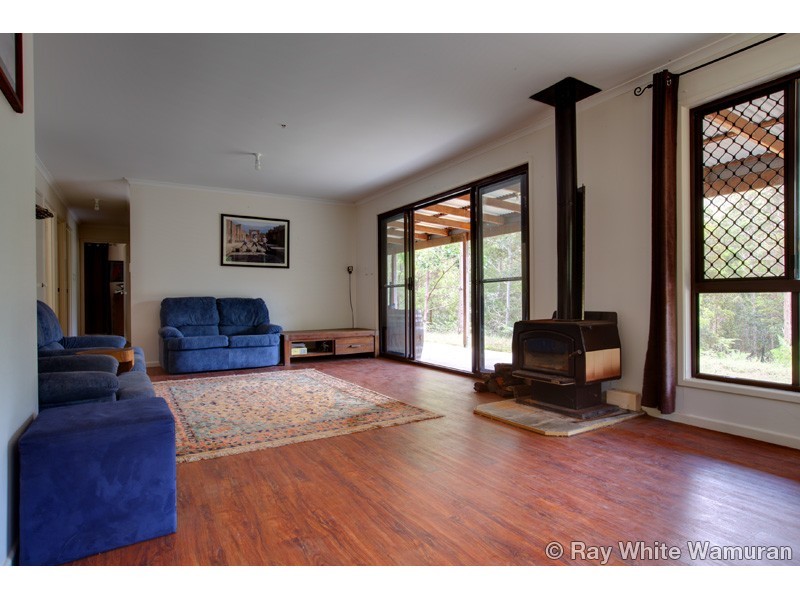 Woodford QLD 4514