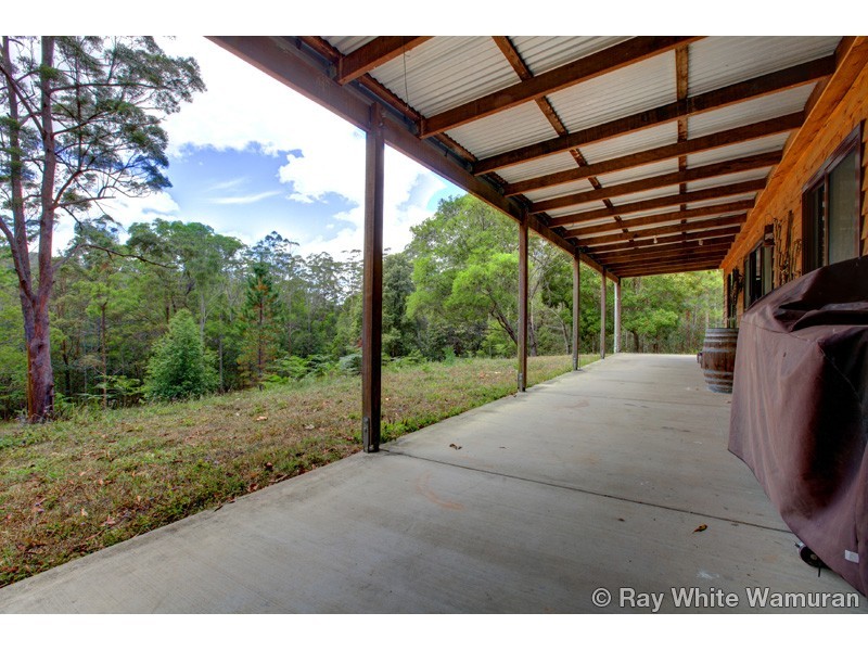 Woodford QLD 4514