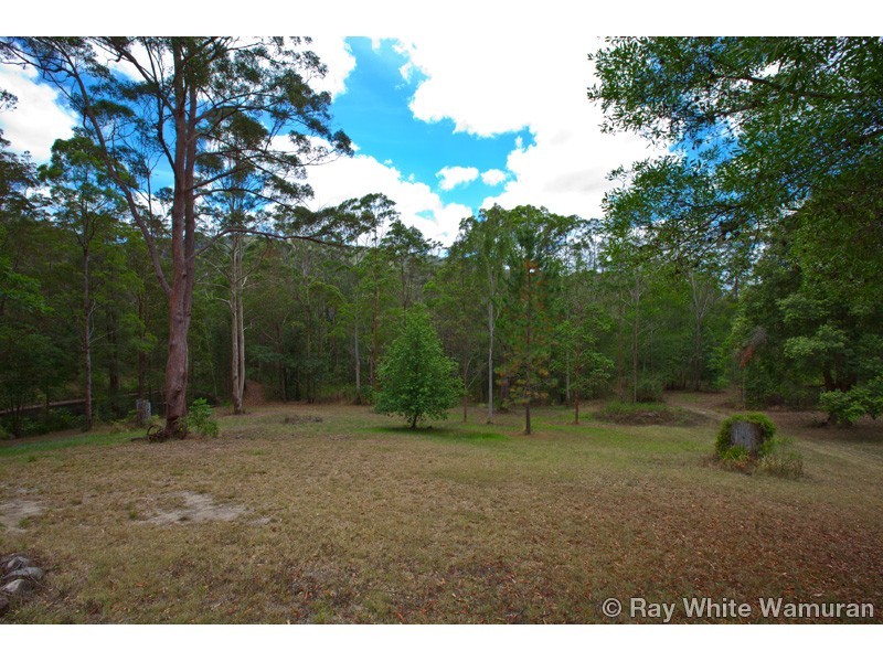 Woodford QLD 4514