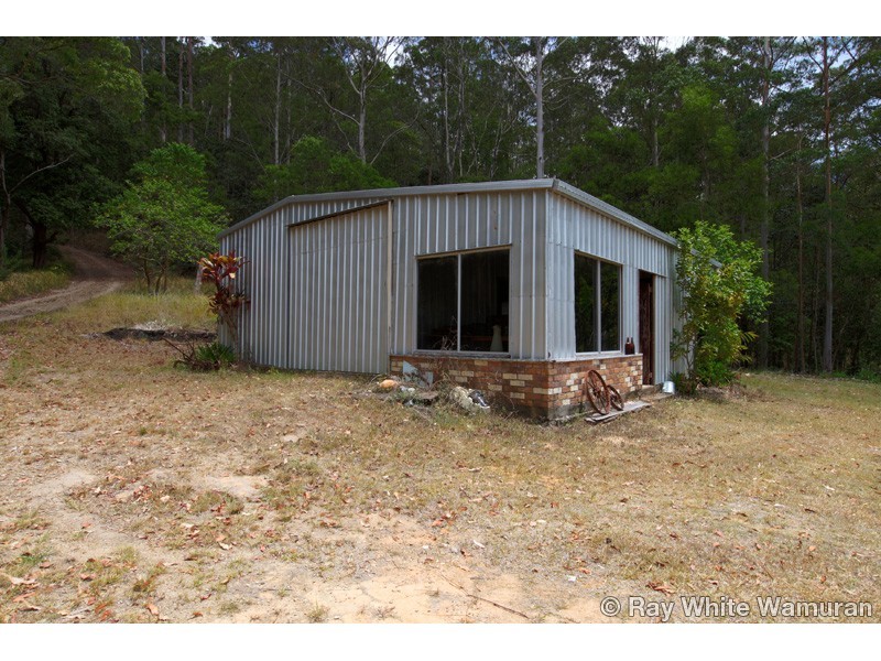 Woodford QLD 4514