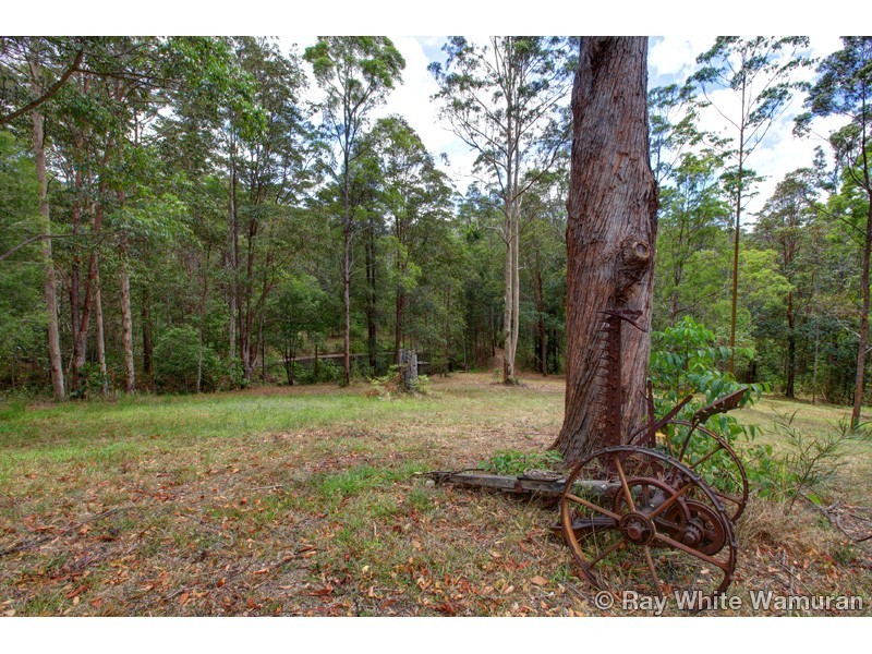 Woodford QLD 4514