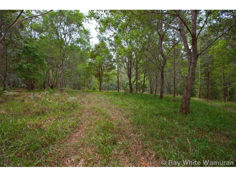 Woodford QLD 4514