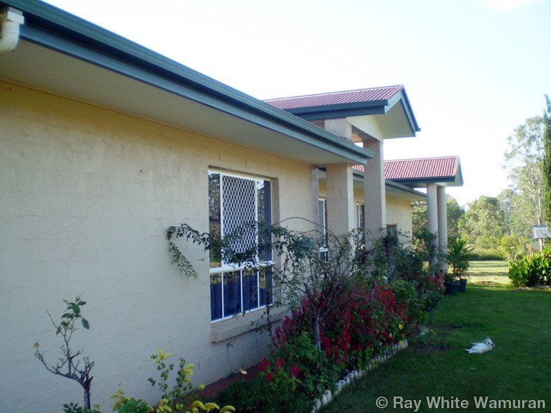 Blackbutt North QLD 4306