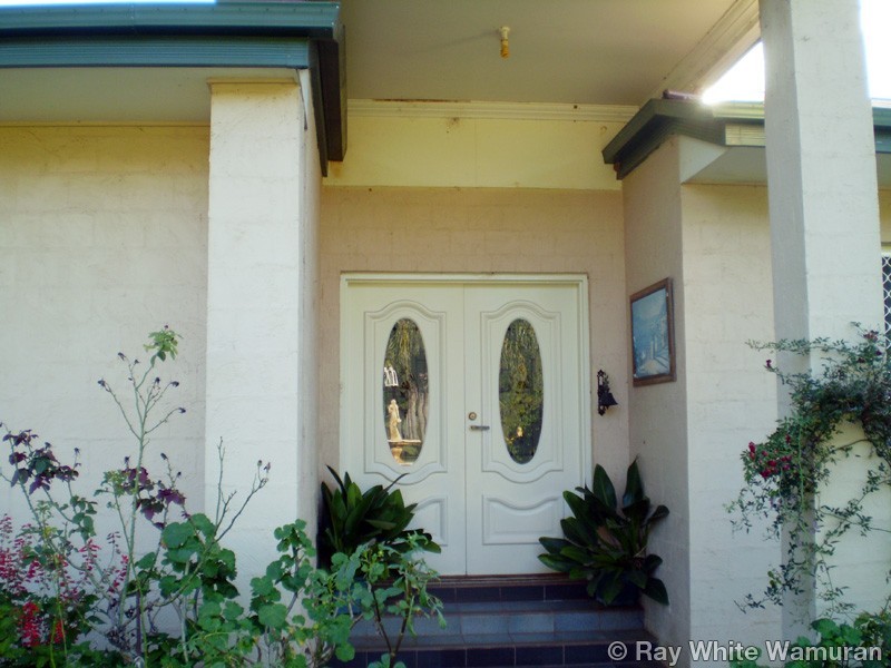 Blackbutt North QLD 4306