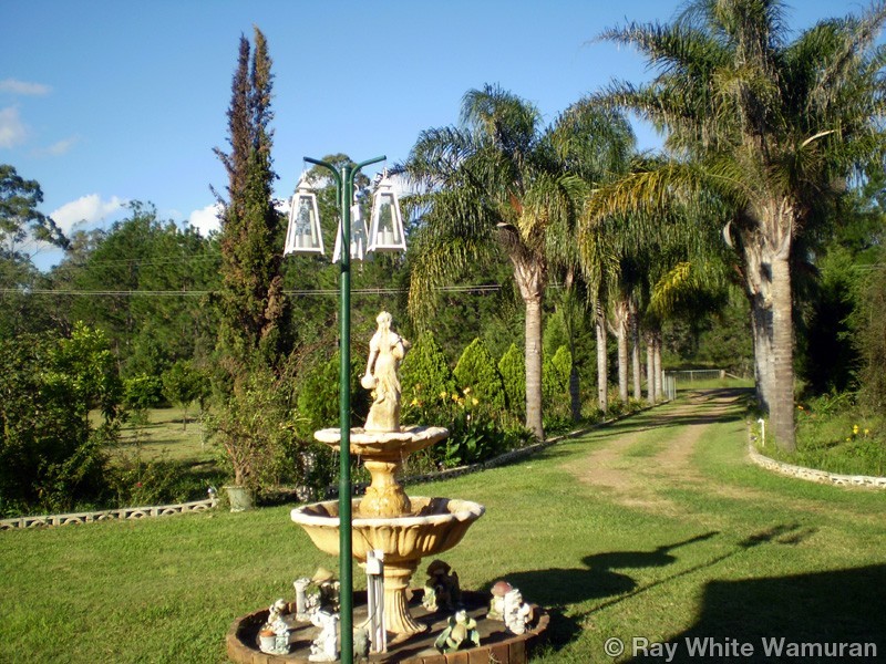 Blackbutt North QLD 4306