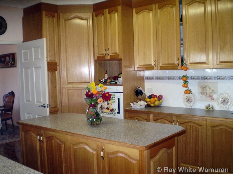 Blackbutt North QLD 4306