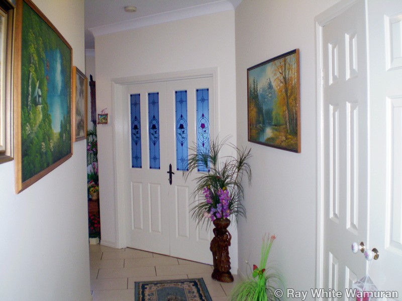 Blackbutt North QLD 4306