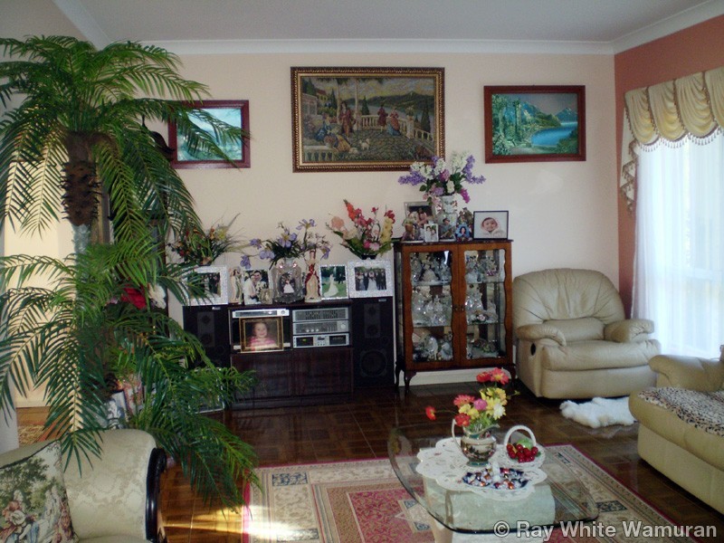 Blackbutt North QLD 4306