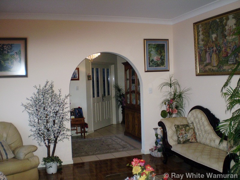 Blackbutt North QLD 4306